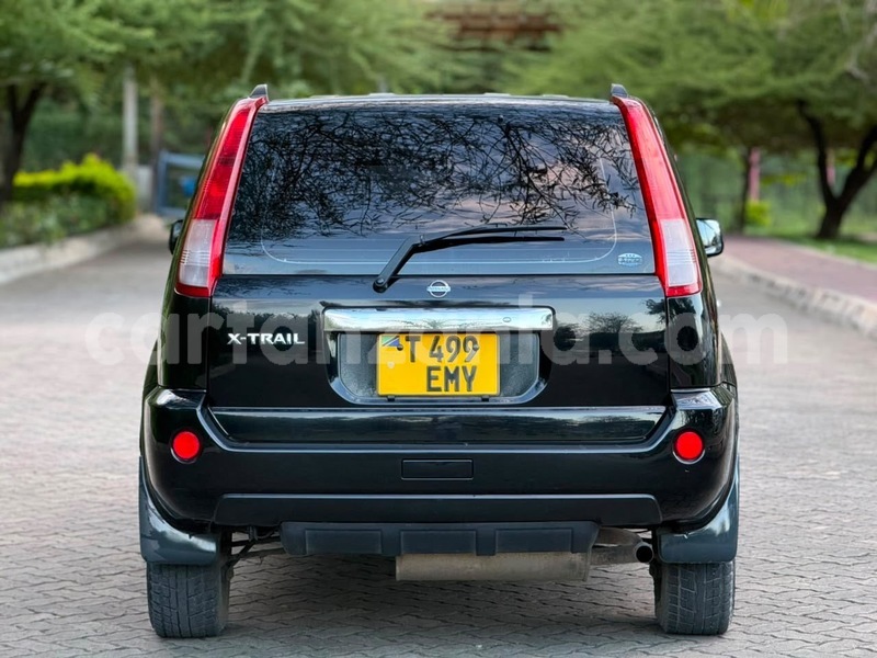 Big with watermark nissan x trail dar es salaam dar es salaam 33662