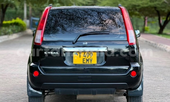 Nunua Ilio tumika Nissan X–Trail Nyeusi Gari ndani ya Dar es Salaam nchini Dar es Salaam Nunua Ilio tumika Nissan X–Trail Nyeusi Gari ndani ya Dar es Salaam nchini Dar es Salaam