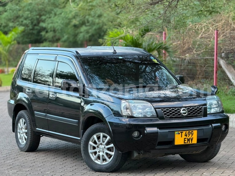 Big with watermark nissan x trail dar es salaam dar es salaam 33662