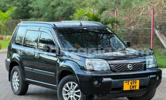 Nunua Ilio tumika Nissan X–Trail Nyeusi Gari ndani ya Dar es Salaam nchini Dar es Salaam Nunua Ilio tumika Nissan X–Trail Nyeusi Gari ndani ya Dar es Salaam nchini Dar es Salaam
