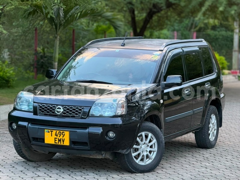 Big with watermark nissan x trail dar es salaam dar es salaam 33662