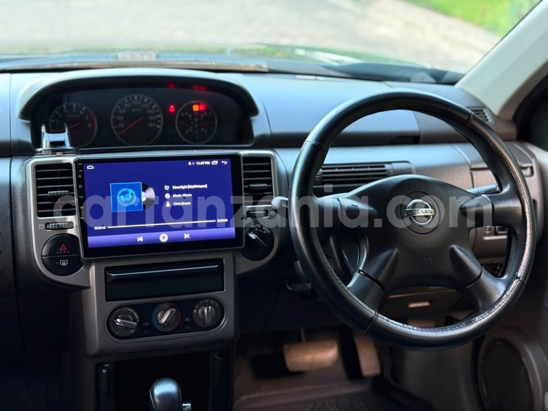 Big with watermark nissan x trail dar es salaam dar es salaam 33662