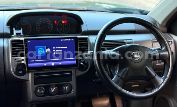 Nunua Ilio tumika Nissan X–Trail Nyeusi Gari ndani ya Dar es Salaam nchini Dar es Salaam Nunua Ilio tumika Nissan X–Trail Nyeusi Gari ndani ya Dar es Salaam nchini Dar es Salaam