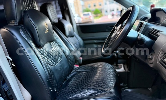 Nunua Ilio tumika Nissan X–Trail Nyeusi Gari ndani ya Dar es Salaam nchini Dar es Salaam Nunua Ilio tumika Nissan X–Trail Nyeusi Gari ndani ya Dar es Salaam nchini Dar es Salaam