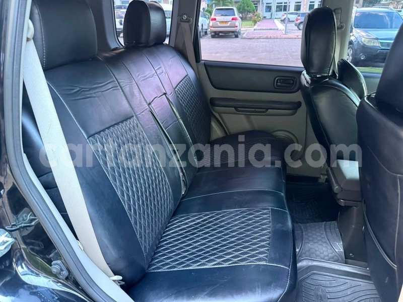 Big with watermark nissan x trail dar es salaam dar es salaam 33662