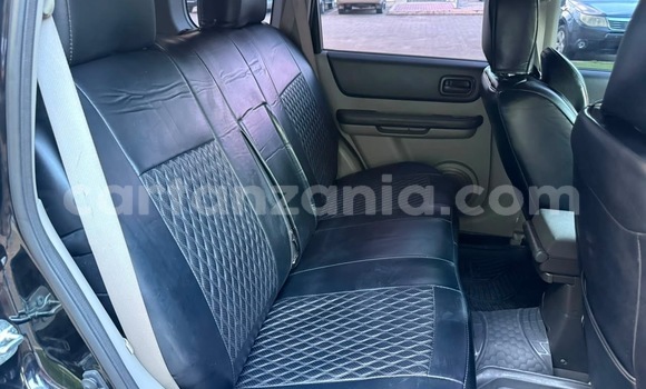 Nunua Ilio tumika Nissan X–Trail Nyeusi Gari ndani ya Dar es Salaam nchini Dar es Salaam Nunua Ilio tumika Nissan X–Trail Nyeusi Gari ndani ya Dar es Salaam nchini Dar es Salaam