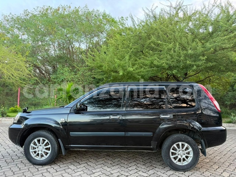 Big with watermark nissan x trail dar es salaam dar es salaam 33662