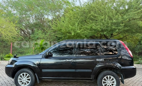 Nunua Ilio tumika Nissan X–Trail Nyeusi Gari ndani ya Dar es Salaam nchini Dar es Salaam Nunua Ilio tumika Nissan X–Trail Nyeusi Gari ndani ya Dar es Salaam nchini Dar es Salaam