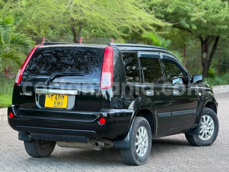 Big with watermark nissan x trail dar es salaam dar es salaam 33662