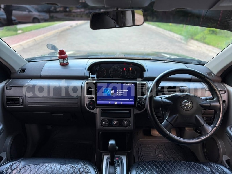 Big with watermark nissan x trail dar es salaam dar es salaam 33662