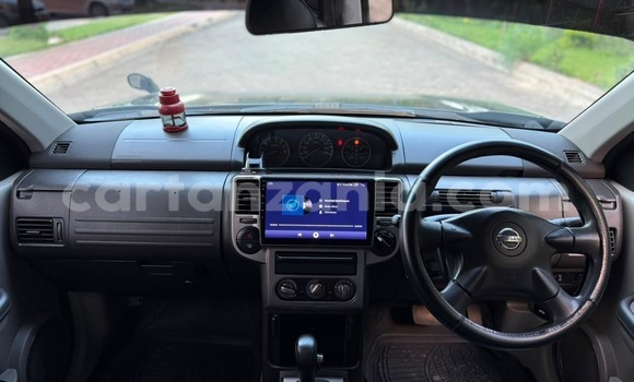 Nunua Ilio tumika Nissan X–Trail Nyeusi Gari ndani ya Dar es Salaam nchini Dar es Salaam Nunua Ilio tumika Nissan X–Trail Nyeusi Gari ndani ya Dar es Salaam nchini Dar es Salaam