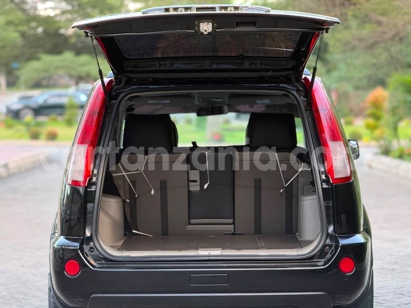 Big with watermark nissan x trail dar es salaam dar es salaam 33662