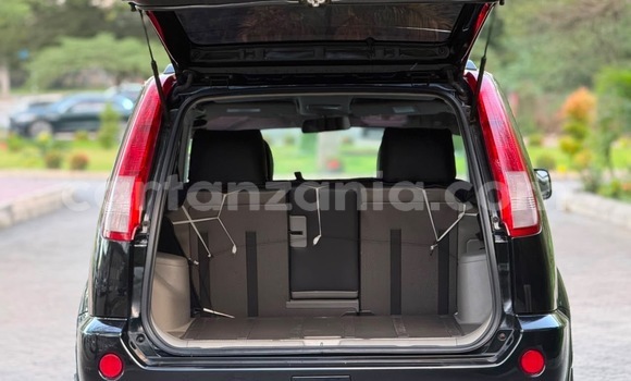Nunua Ilio tumika Nissan X–Trail Nyeusi Gari ndani ya Dar es Salaam nchini Dar es Salaam Nunua Ilio tumika Nissan X–Trail Nyeusi Gari ndani ya Dar es Salaam nchini Dar es Salaam