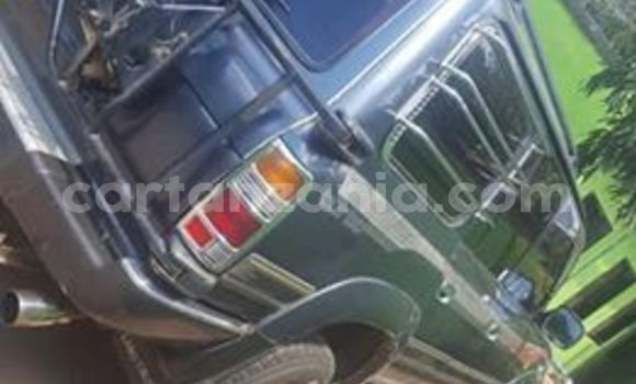 Nunua Ilio tumika Toyota Land Cruiser Nyingine Gari ndani ya Dar es Salaam nchini Dar es Salaam Nunua Ilio tumika Toyota Land Cruiser Nyingine Gari ndani ya Dar es Salaam nchini Dar es Salaam