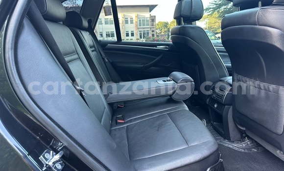 Buy Used BMW X5 Black Car in Dar es Salaam in Dar es Salaam Buy Used BMW X5 Black Car in Dar es Salaam in Dar es Salaam
