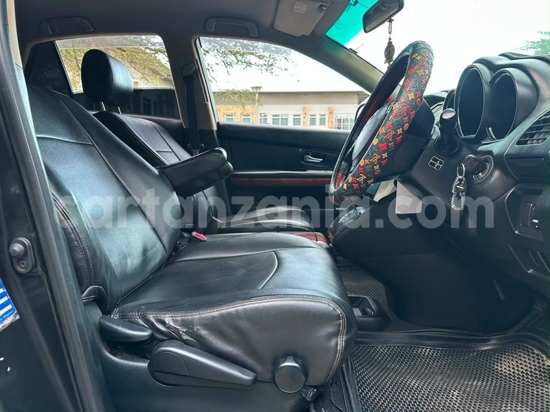 Big with watermark toyota harrier dar es salaam dar es salaam 33664