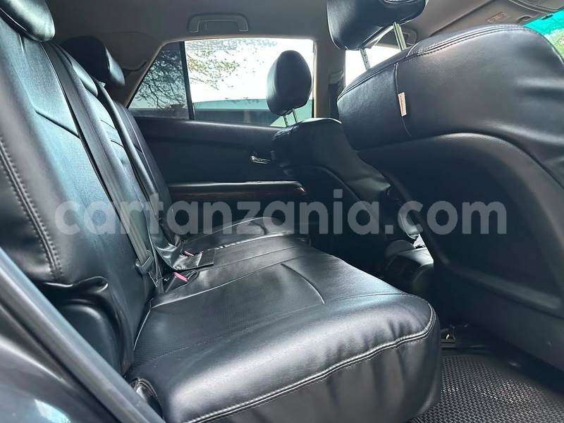Big with watermark toyota harrier dar es salaam dar es salaam 33664
