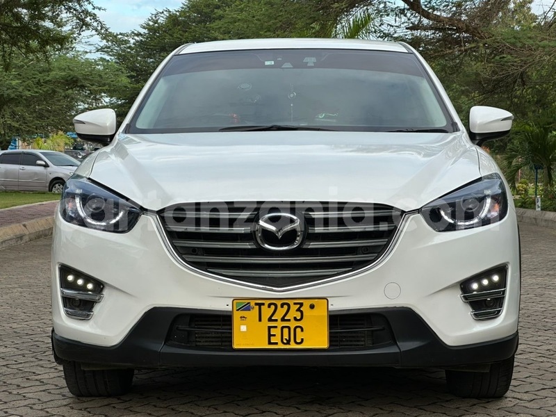 Big with watermark mazda cx 5 dar es salaam dar es salaam 33665