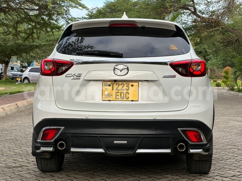 Big with watermark mazda cx 5 dar es salaam dar es salaam 33665
