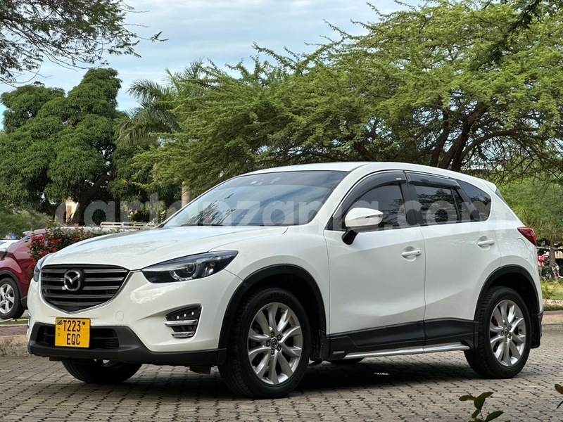 Big with watermark mazda cx 5 dar es salaam dar es salaam 33665