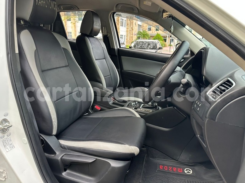 Big with watermark mazda cx 5 dar es salaam dar es salaam 33665