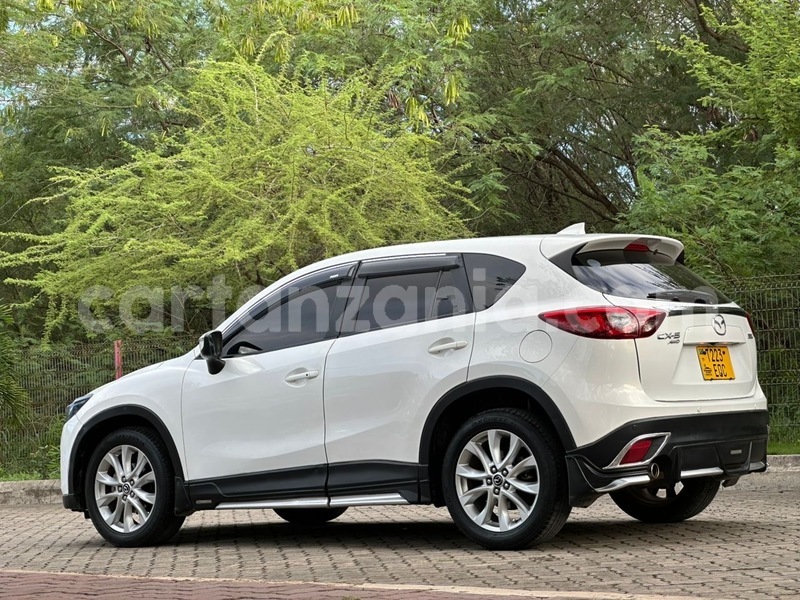Big with watermark mazda cx 5 dar es salaam dar es salaam 33665