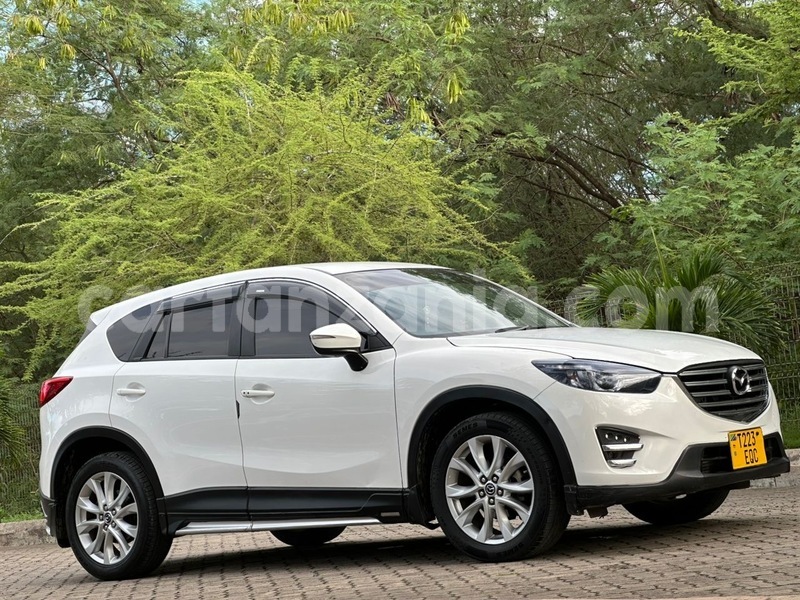 Big with watermark mazda cx 5 dar es salaam dar es salaam 33665
