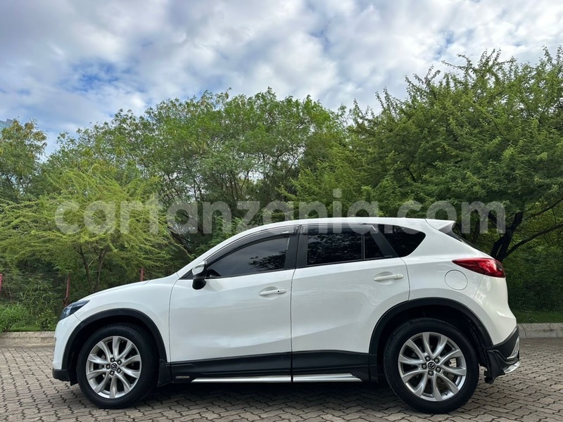 Big with watermark mazda cx 5 dar es salaam dar es salaam 33665