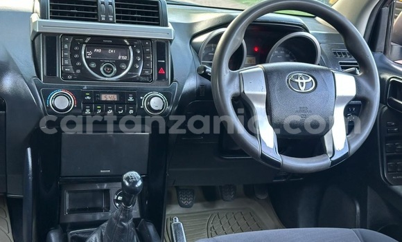 Buy Used Toyota Land Cruiser Prado Other Car in Dar es Salaam in Dar es Salaam Buy Used Toyota Land Cruiser Prado Other Car in Dar es Salaam in Dar es Salaam