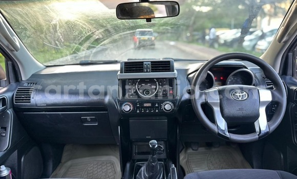 Buy Used Toyota Land Cruiser Prado Other Car in Dar es Salaam in Dar es Salaam Buy Used Toyota Land Cruiser Prado Other Car in Dar es Salaam in Dar es Salaam