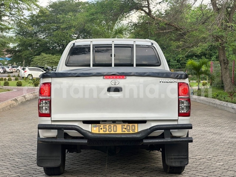 Big with watermark toyota hilux dar es salaam dar es salaam 33669