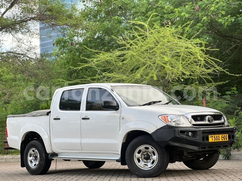Big with watermark toyota hilux dar es salaam dar es salaam 33669