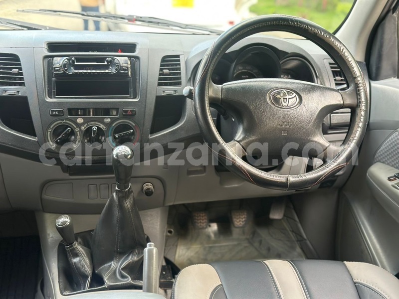 Big with watermark toyota hilux dar es salaam dar es salaam 33669