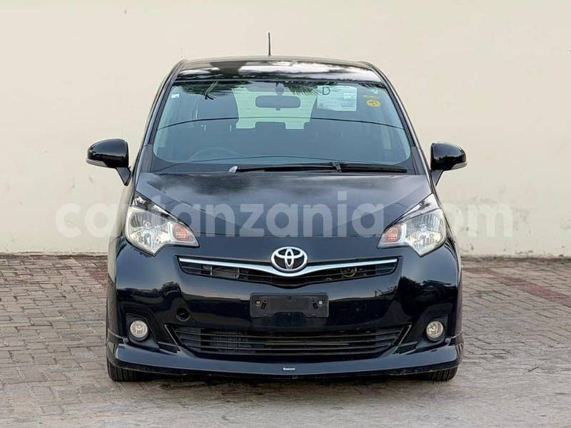 Big with watermark toyota ractis dar es salaam dar es salaam 33670