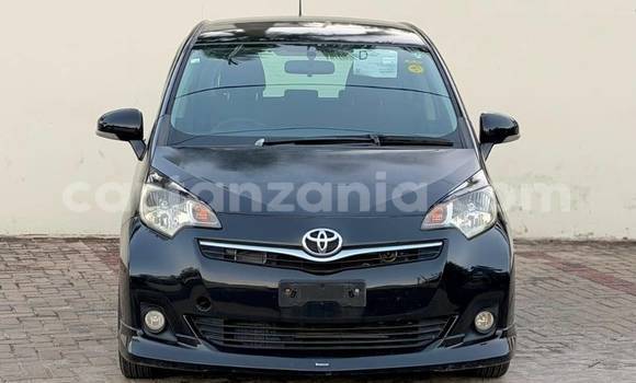 Buy Import Toyota Ractis Other Car in Dar es Salaam in Dar es Salaam Buy Import Toyota Ractis Other Car in Dar es Salaam in Dar es Salaam