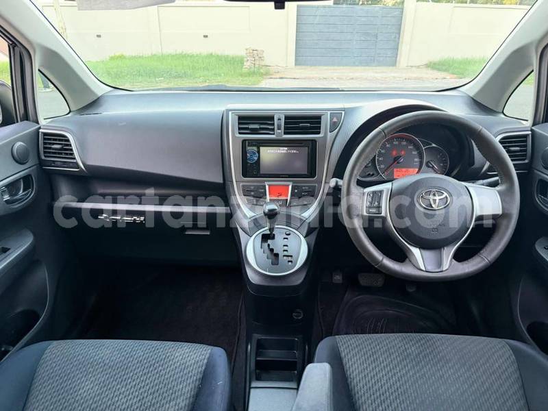 Big with watermark toyota ractis dar es salaam dar es salaam 33670