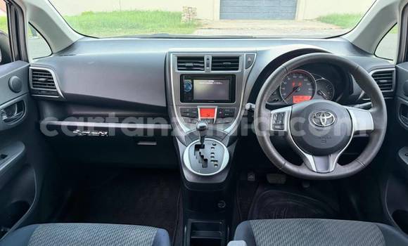Buy Import Toyota Ractis Other Car in Dar es Salaam in Dar es Salaam Buy Import Toyota Ractis Other Car in Dar es Salaam in Dar es Salaam