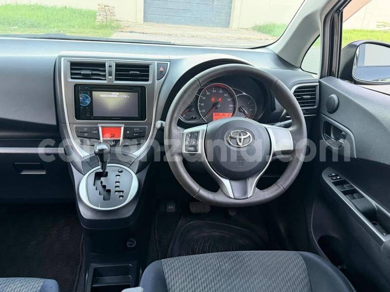 Big with watermark toyota ractis dar es salaam dar es salaam 33670