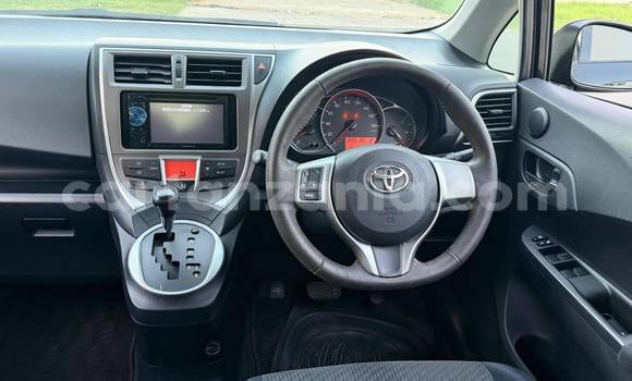 Buy Import Toyota Ractis Other Car in Dar es Salaam in Dar es Salaam Buy Import Toyota Ractis Other Car in Dar es Salaam in Dar es Salaam
