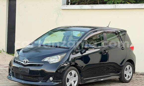 Buy Import Toyota Ractis Other Car in Dar es Salaam in Dar es Salaam Buy Import Toyota Ractis Other Car in Dar es Salaam in Dar es Salaam
