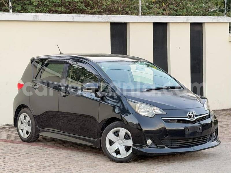 Big with watermark toyota ractis dar es salaam dar es salaam 33670