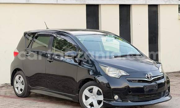 Buy Import Toyota Ractis Other Car in Dar es Salaam in Dar es Salaam Buy Import Toyota Ractis Other Car in Dar es Salaam in Dar es Salaam