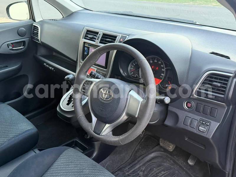 Big with watermark toyota ractis dar es salaam dar es salaam 33670