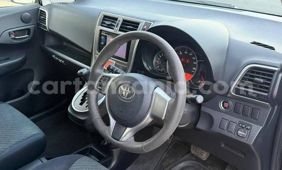 Buy Import Toyota Ractis Other Car in Dar es Salaam in Dar es Salaam Buy Import Toyota Ractis Other Car in Dar es Salaam in Dar es Salaam