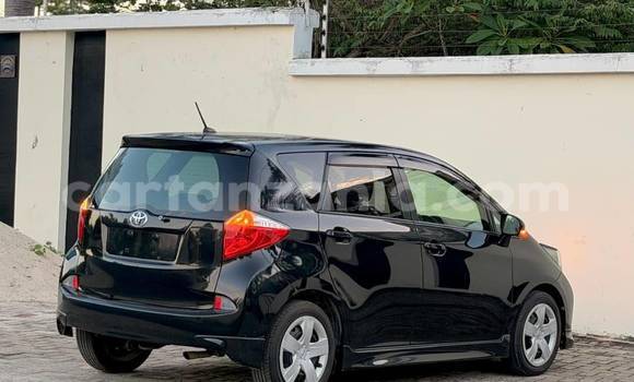 Buy Import Toyota Ractis Other Car in Dar es Salaam in Dar es Salaam Buy Import Toyota Ractis Other Car in Dar es Salaam in Dar es Salaam