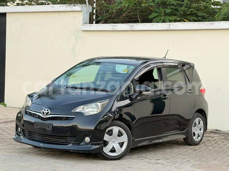 Big with watermark toyota ractis dar es salaam dar es salaam 33670