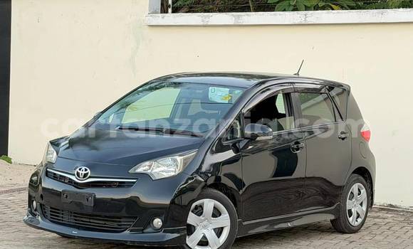 Buy Import Toyota Ractis Other Car in Dar es Salaam in Dar es Salaam Buy Import Toyota Ractis Other Car in Dar es Salaam in Dar es Salaam