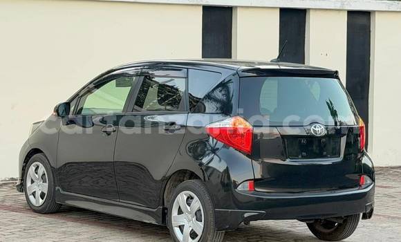 Buy Import Toyota Ractis Other Car in Dar es Salaam in Dar es Salaam Buy Import Toyota Ractis Other Car in Dar es Salaam in Dar es Salaam