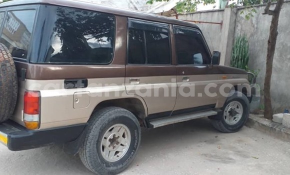 Nunua Ilio tumika Toyota Land Cruiser Prado Brown Gari ndani ya Dar es Salaam nchini Dar es Salaam Nunua Ilio tumika Toyota Land Cruiser Prado Brown Gari ndani ya Dar es Salaam nchini Dar es Salaam