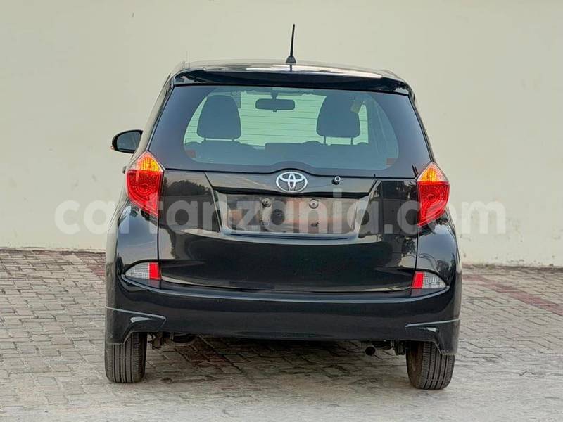 Big with watermark toyota ractis dar es salaam dar es salaam 33670